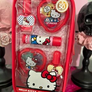 hk x lipsmacker ／(^ x ^)＼